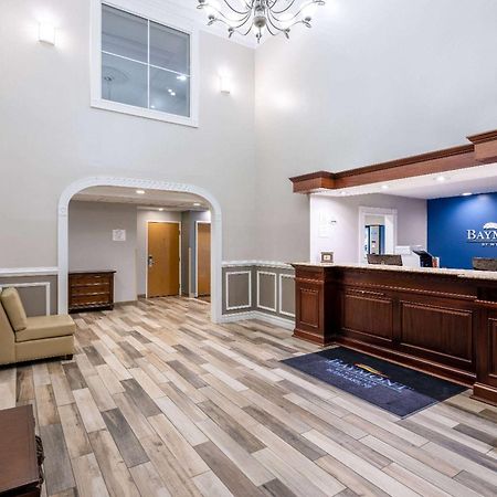 Baymont By Wyndham Budd Lake Экстерьер фото
